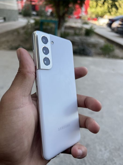 Samsung s21 5G Ideal