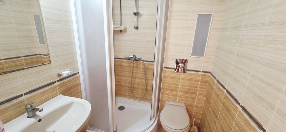 Продава се Двустаен апартамент в Свети Влас - 56 кв.м за 1840 €/кв.м - Снимка #6