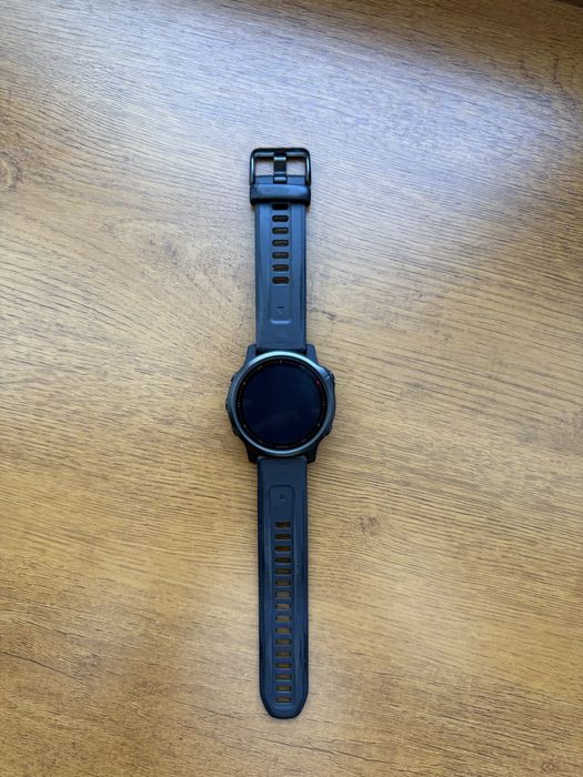 Garmin Fenix 6S - в отличном состоянии