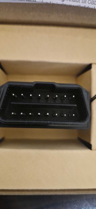 Diagnoza KONNWEI KW906 ELM327 OBD2 Bluetooth 5.2/ IOS si Android