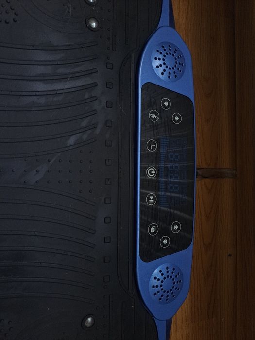 Aparat vibromasaj FitTronic VM3000