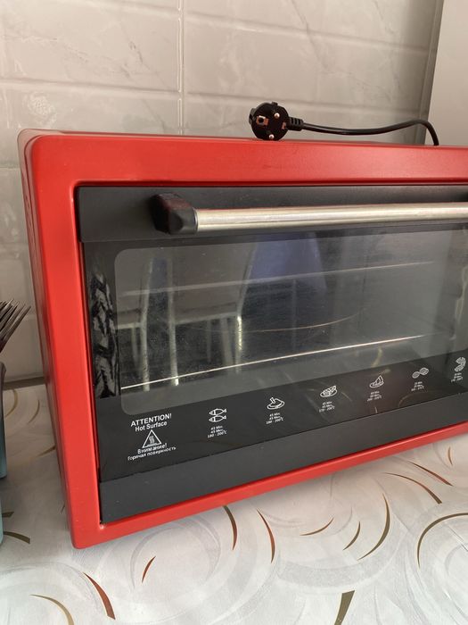 Духовка Asel продам на запчасти