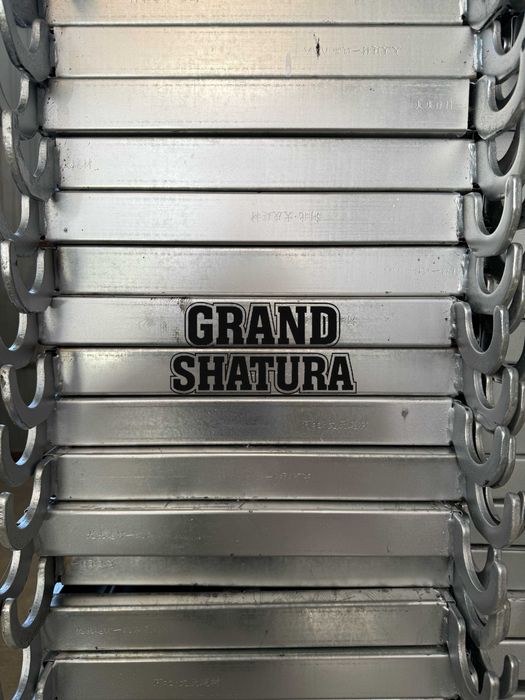 Леса строительные из оцинкованной стали, прямые поставки, Китай