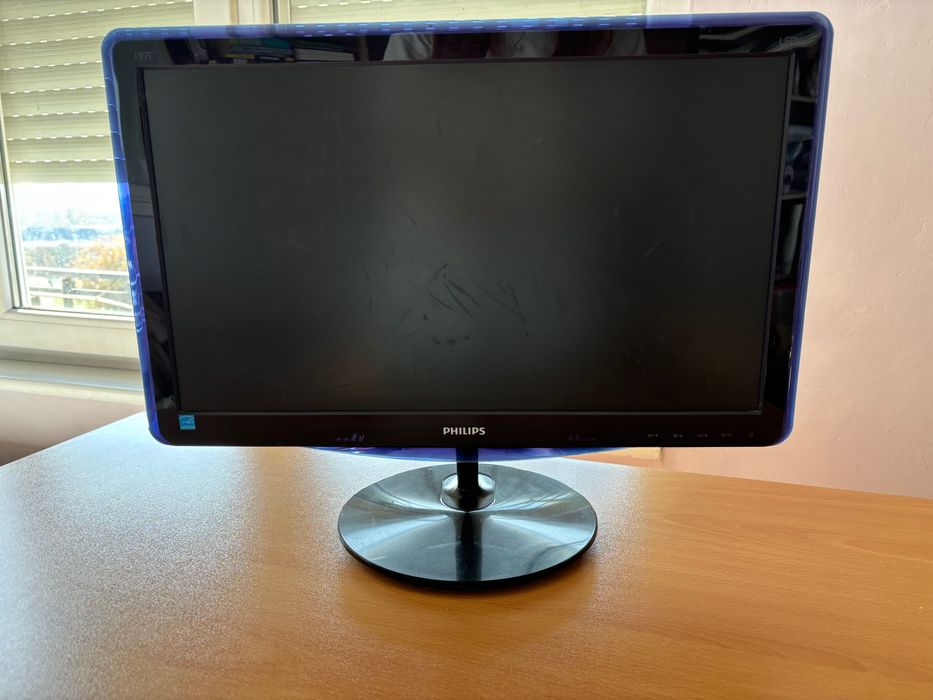 Монитор за настолен комютър Philips