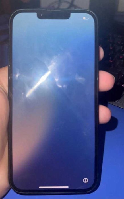 vand iphone 14 128 gb culoare midnight