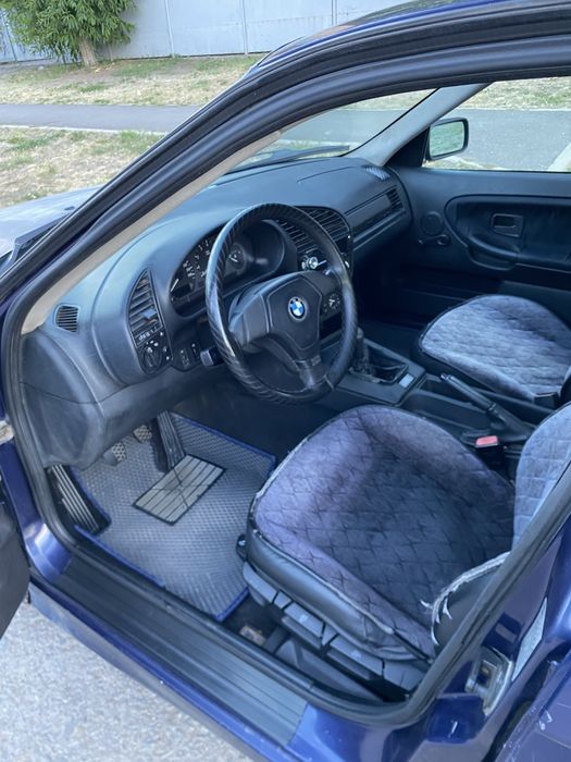 Продам bmw 316,.