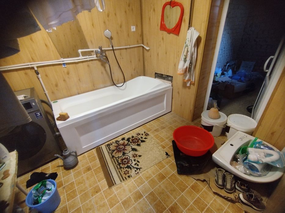 Участка 8 соток .