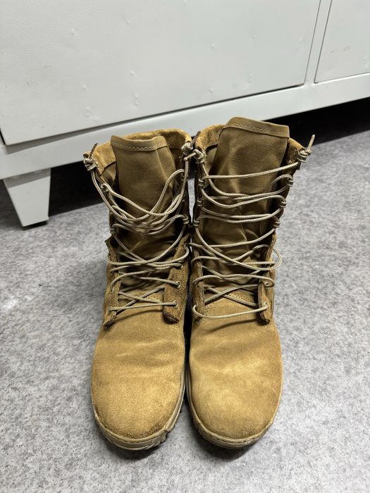 Bocanci Belleville C320 noi, marimea 42