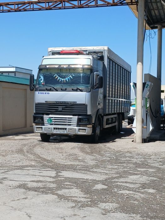 Волво 2001 йил вичай матор йурп турган мошн газ 200 куп
