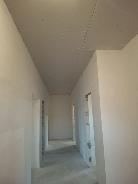 Продам новый дом в Г.УРАЛЬСК