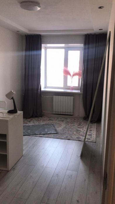 Продаётся 2-комнатная квартира