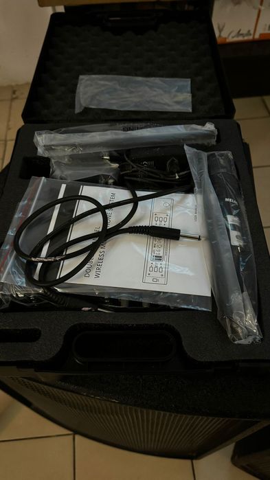 Аппаратура сатылады