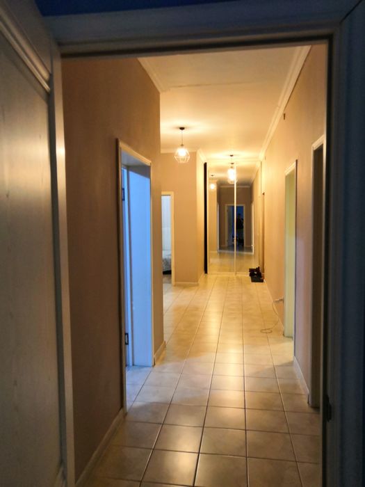 Продам дом вдоль Абая