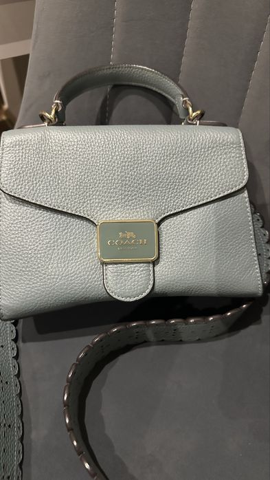 Сумкаcoach оригинал