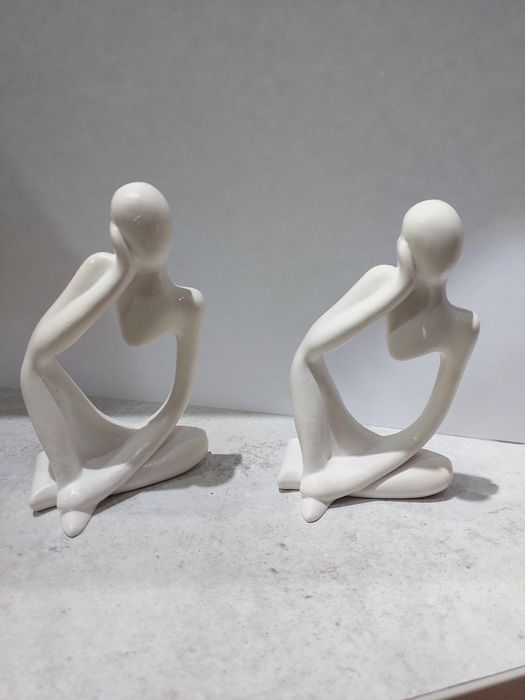 Гипсовые изделия для декора