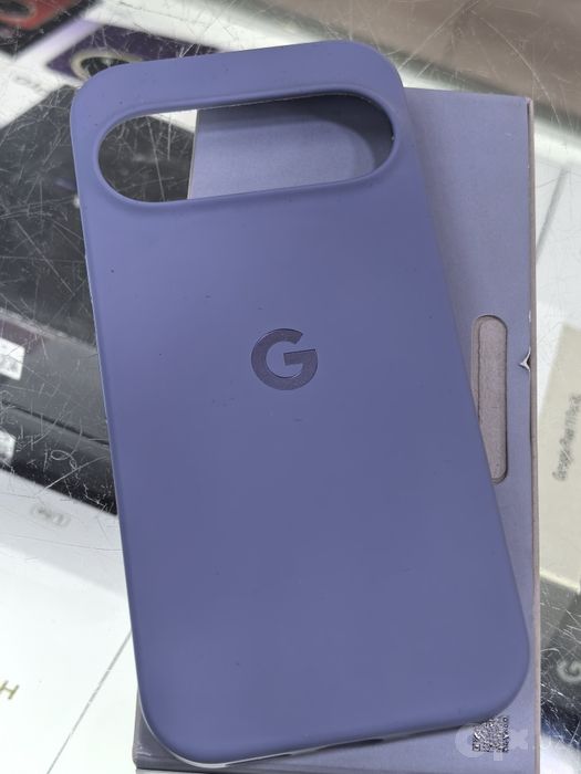 Google Pixel 10 Pro 16/256 в идеале