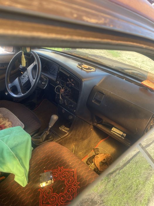 Продам пассат б3