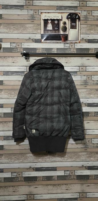 Khujo M- дамско зимно яке (х-409)