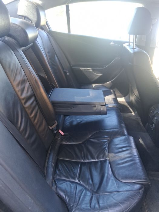 Volkswagen Passat 2010 diesel, 2.156 € — imagine 5