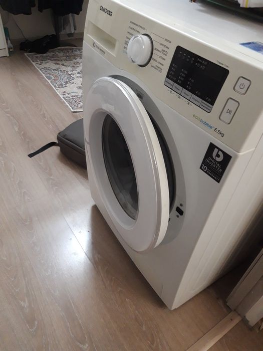 Стиральная машинка 88000