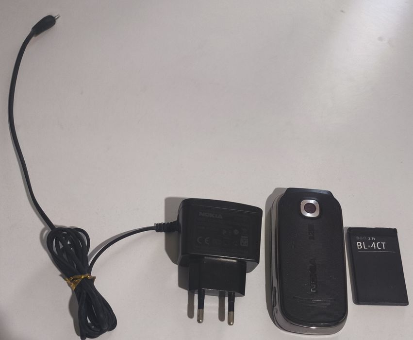 Продам телефон нокия (раритет)