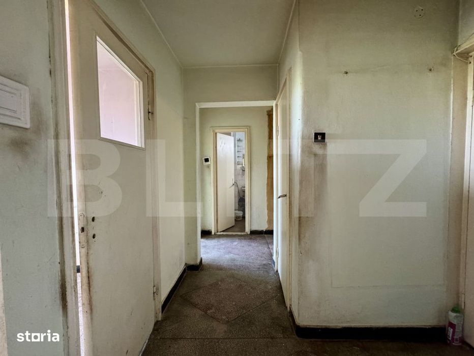 Vand apartament 2 camere, 47 mp - str Libertatii