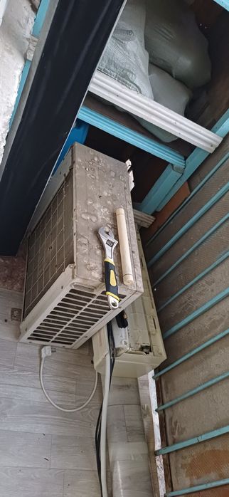 Продам кондиционер BEKO