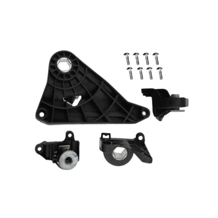 Ремонтен комплект за захващане на десен фар MERCEDES C Class W206 / OEM A2068209800