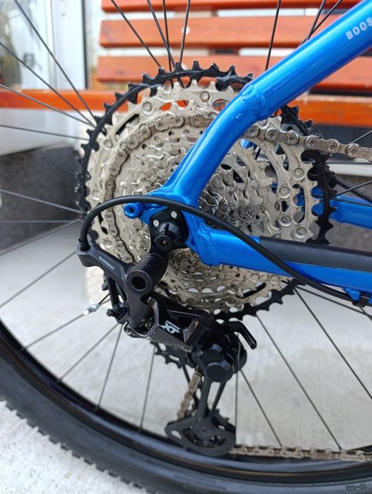 Планински велосипед TREK X-CALIBER 9 размер: 29/46см (М)