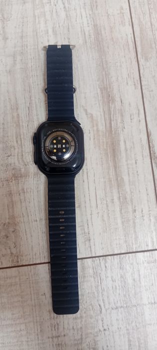 Смарт часы новые