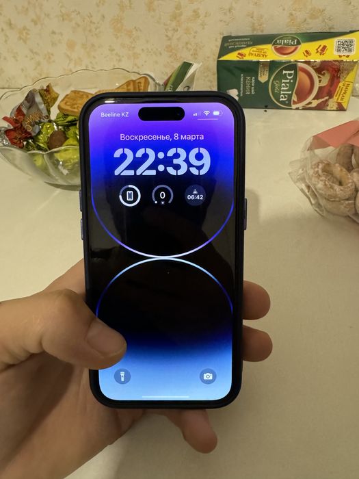 Iphone 15 128gb 88 Акб