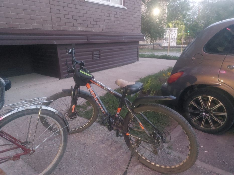 Продам 60к торг есть