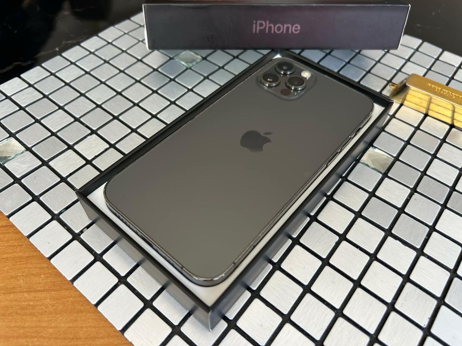 Vand Iphone 12 pro 128 GB