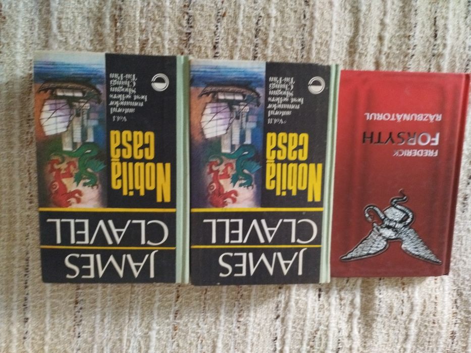 10 cărți din literatura universală