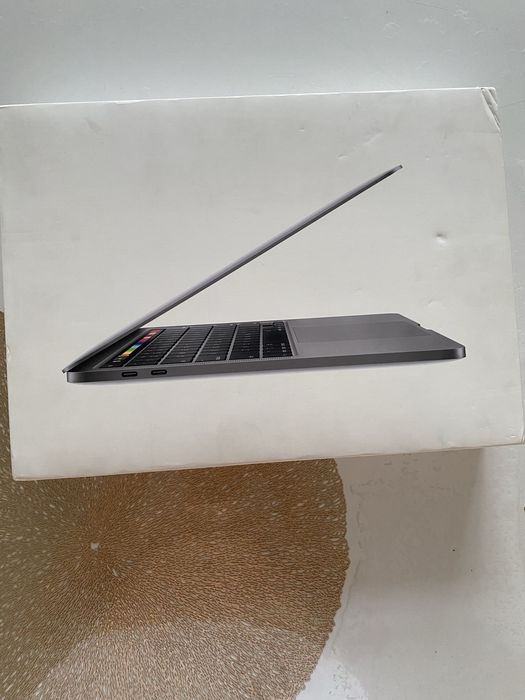 Macbook Pro 2020