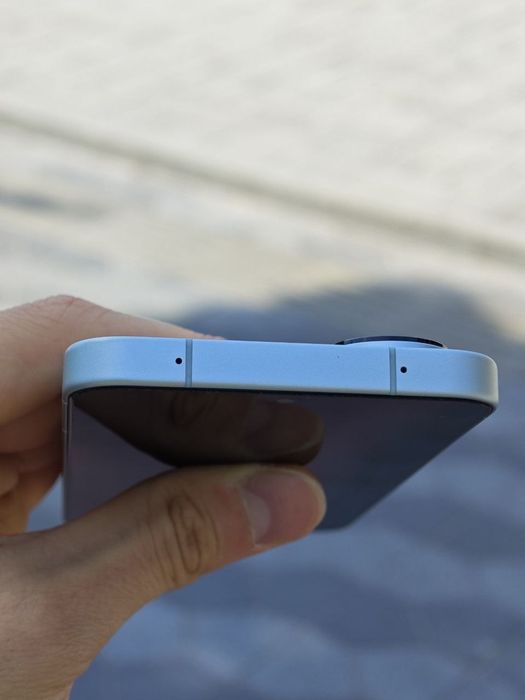 Vivo X200 FE Sotlad
