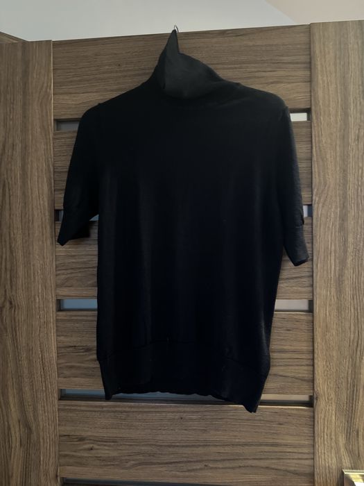 Bluza din lana 100% Peter Hann