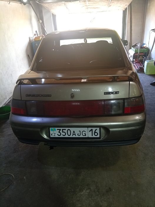 Продам ваз 2110на хаду не гнилая