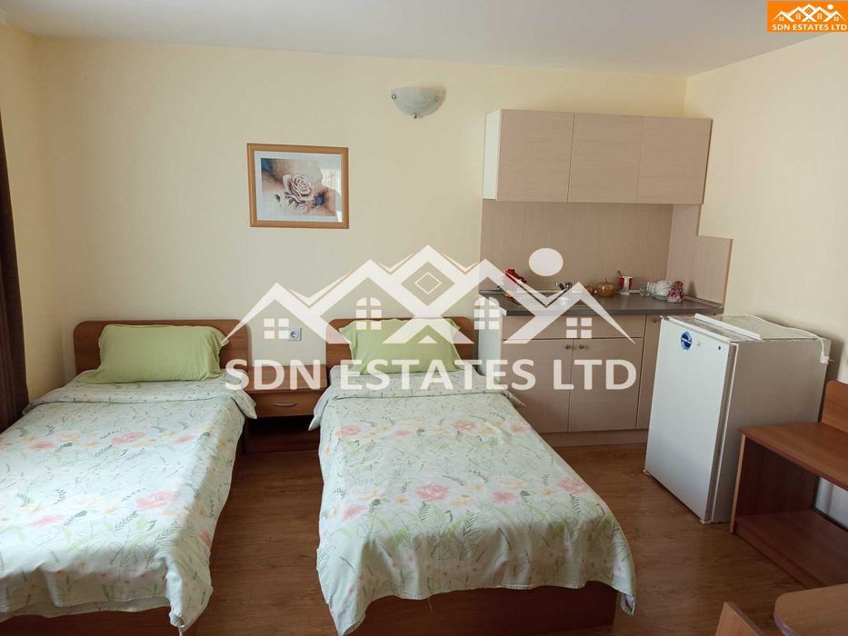 Продава напълно обзаведена къща за гости в гр. Павел Баня