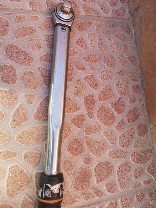 Beta 606/20 Динамометричен Ключ