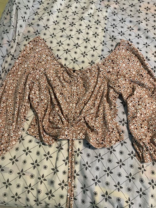 Bluzita dama marime XL.