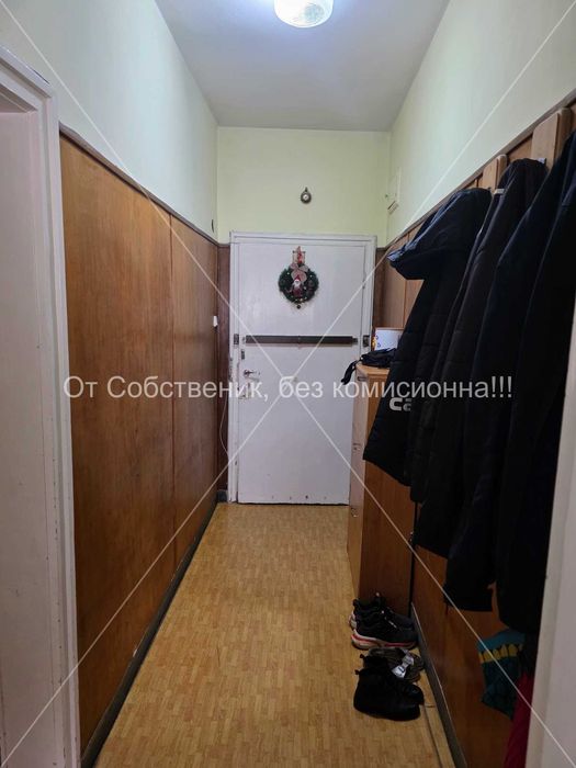 Продава се Тристаен апартамент в София, Лозенец - 94 кв.м за 1655 €/кв.м - Снимка #12