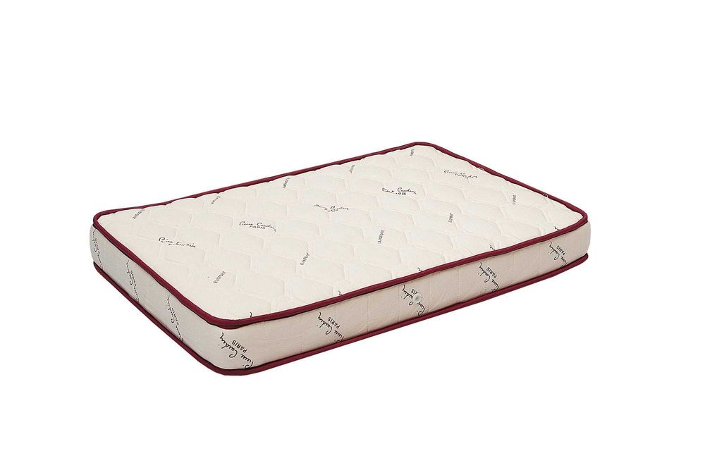 Детски ортопедичен двулицев МАТРАК Pierre Cardin