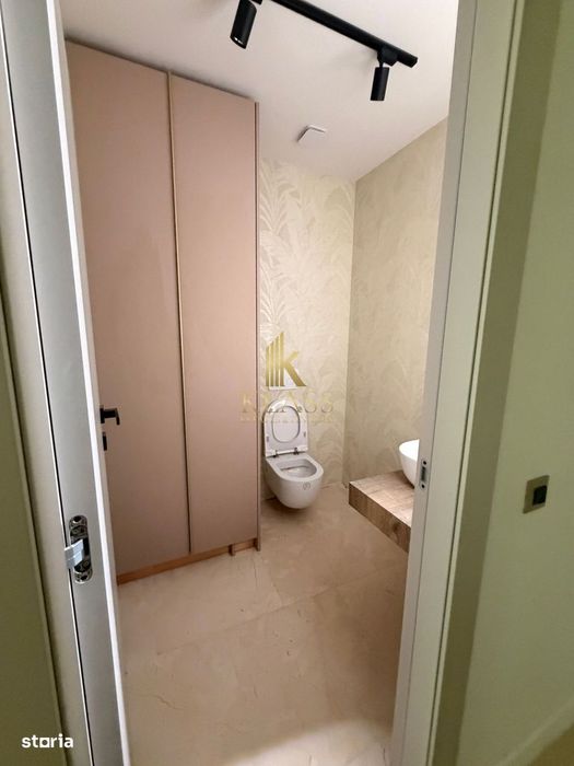 Apartament 4 camere cu gradina proprie | ARQA Jolie Village | Design p