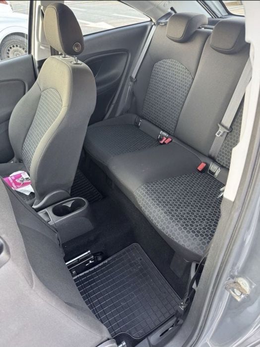 opel corsa e 1.4i noiembrie 2019 proprietar Opel corsa E