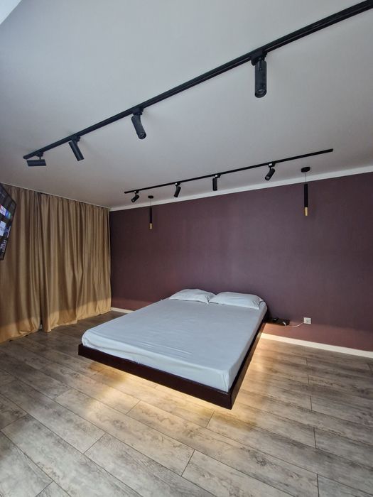 Квартира посуточна, по часова