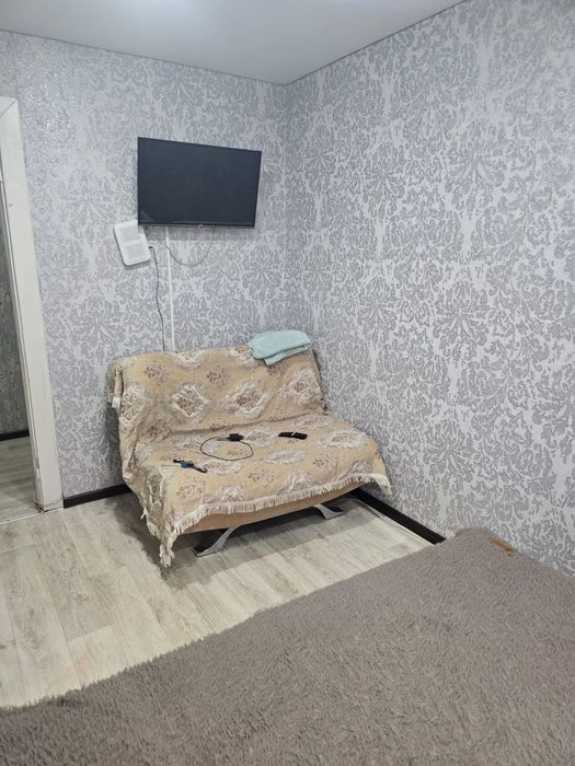 Квартира посуточно ночь