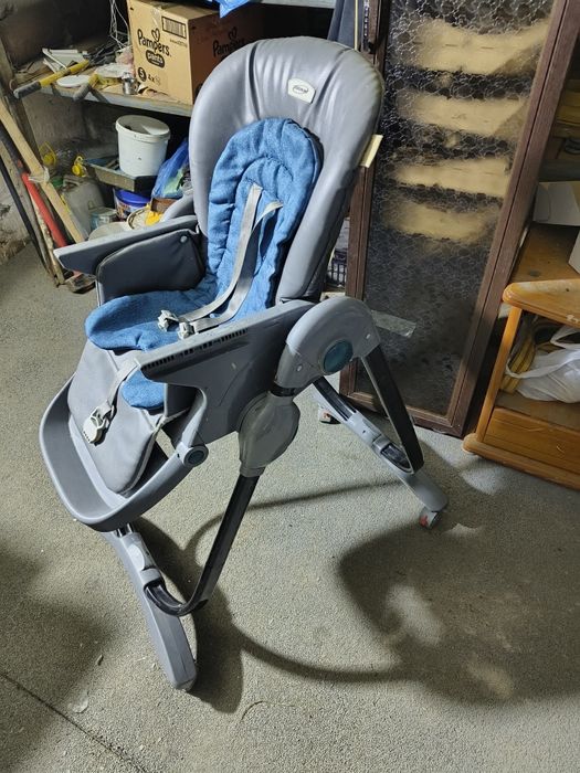 Стул столик для малыша