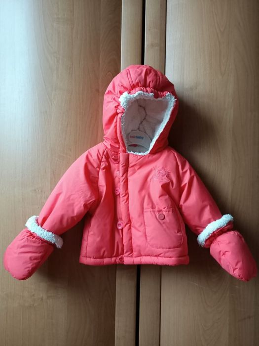 Комбинезон демисезонный