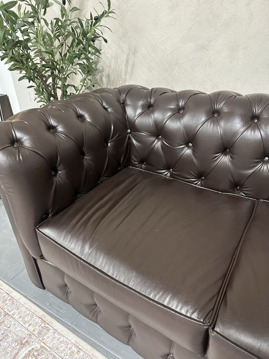 Диван для фотостудии